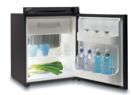 Šaldytuvas Vitrifrigo VTR5060 DG (kemperiams, karavanams)