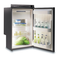Šaldytuvas Vitrifrigo VTR5070 DG (kemperiams, karavanams)