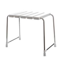 Dušo sėdynė Thema Lux BB-01, 520 mm x 320 mm x 400 mm