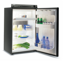 Šaldytuvas Vitrifrigo VTR5075 DG (kemperiams, karavanams)