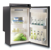 Šaldytuvas Vitrifrigo VTR5080 DG (kemperiams, karavanams)