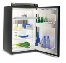 Šaldytuvas Vitrifrigo VTR5090 DG (kemperiams, karavanams)