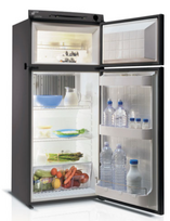 Šaldytuvas Vitrifrigo VTR5150 DG (kemperiams, karavanams)