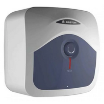 Elektrinis vandens šildytuvas ARISTON ANDRIS RS 15U/3, 15 l, 1,2 kW (po praustuvu)