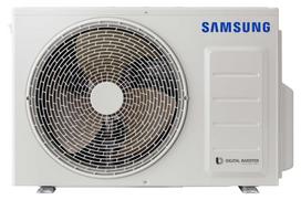 Samsung Multi-split sistemos išorinis blokas, 8.0/9.3 kW
