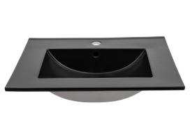 Praustuvas Comad UM-LAVA BLACK 80 DP