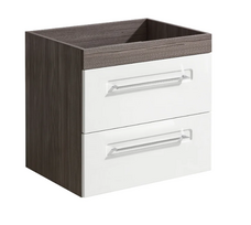 Vonios spintelė Comad COSMO 2-820 WHITE/AVOLA