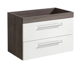 Vonios spintelė Comad COSMO 2-821 WHITE/AVOLA