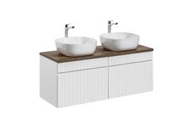 Vonios baldų komplektas Comad SET ICW-B 160 CM 6254