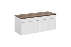 Vonios baldų komplektas Comad SET ICW-B 160 CM