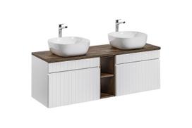 Vonios baldų komplektas Comad SET ICW-B 140 CM 6252
