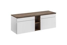 Vonios baldų komplektas Comad SET ICW-B 140 CM