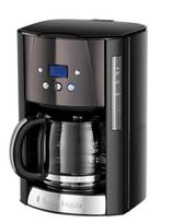 Kavos aparatas Russell Hobbs Matte Black 26160-56