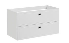 Vonios spintelė Comad HAVANA WHITE 82-100