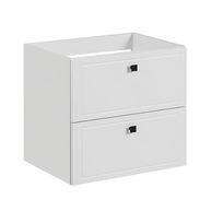 Vonios spintelė Comad HAVANA WHITE 82-60