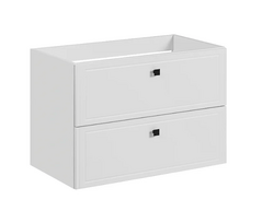 Vonios spintelė Comad HAVANA WHITE 82-80