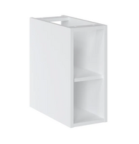 Vonios spintelė Comad ICONIC WHITE 81-01-A