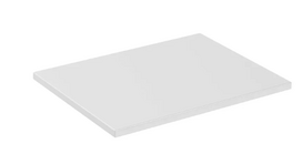 Stalviršis Comad ICONIC WHITE 89-60-B