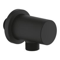 Potinkinė jungtis dušo žarnai Grohe RAINSHOWER 22118KF0, phantom black