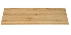 Stalviršis vonios spintelei Comad MADERA 890 ARTISAN FSC