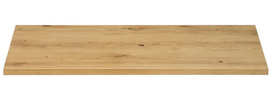 Stalviršis vonios spintelei Comad MADERA 891 ARTISAN FSC