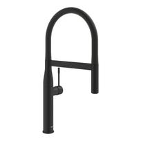 Virtuvinis maišytuvas Grohe ESSENCE 30503KF0, phantom black