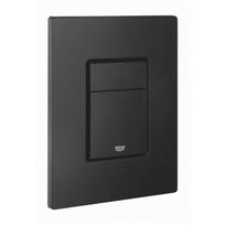 Vandens nuleidimo mygtukas Grohe SKATE COSMOPOLITAN 38732KF0, phantom black