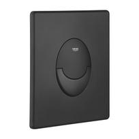 Vandens nuleidimo mygtukas Grohe SKATE AIR 38505KF0, phantom black