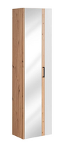 Vonios spintelė Comad MADERA WHITE 803 FSC