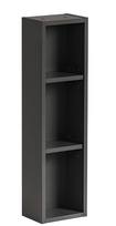 Vonios spintelė Comad MONAKO GREY 831 - FSC