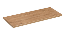 Stalviršis vonios spintelei Comad MONAKO OAK 891 - FSC