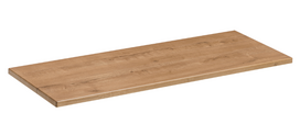 Stalviršis vonios spintelei Comad MONAKO OAK 894 - FSC