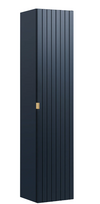 Vonios spintelė Comad SANTA FE DEEP BLUE 80-01-C-1D2S