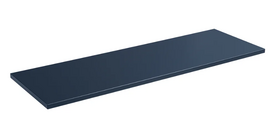 Stalviršis vonios spintelei Comad SANTA FE DEEP BLUE 89-180-B