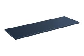 Stalviršis vonios spintelei Comad SANTA FE DEEP BLUE 89-60-B