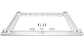 Sujungimo rėmelis Bosch WTZ27510