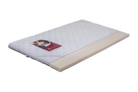 Antčiužinis Auraplus PRIMO PULSE LATEX, 80x200
