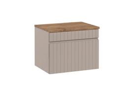 Vonios baldų komplektas Comad SET - ICC B 60 CM
