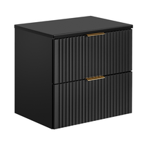 Vonios baldų komplektas Comad SET -ADB B 60 CM