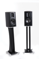 Garso kolonėlės Scansonic MB 1 B, juoda (be stovo)