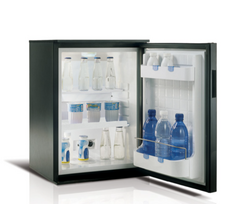 Mini baras Vitrifrigo C330 P TOP CLASS (viešbučiams/biurams)