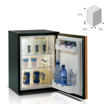 Mini baras Vitrifrigo C420 V TOP CLASS (viešbučiams/biurams)