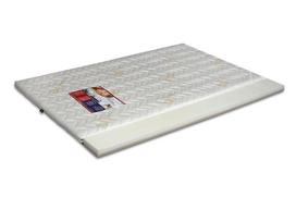 Antčiužinis Auraplus DOMINO VISCO GREEN 120x200