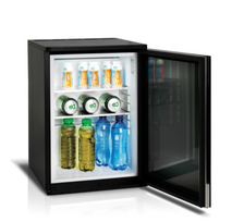 Įmontuojamas mini baras Vitrifrigo C420 V NEXT DM (viešbučiams/biurams)