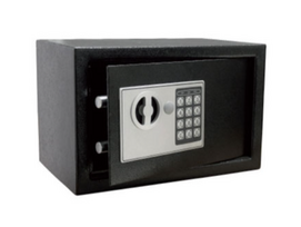 Seifas Vitrifrigo VSAFE 200 (valtims/jachtoms)