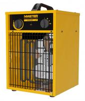 Elektrinis šildytuvas B 3,3 IT, 3,3 kW, 230 V, Master