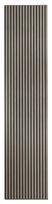 Akustinė plokštė G21 63910192, 270x60,5x2,1 cm, grey oak