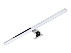 Vonios veidrodžio/spintelės šviestuvas Comad LAMPA MOON LED 60CM