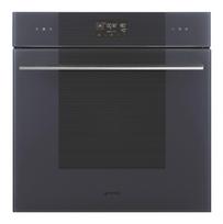 Įmontuojama orkaitė Smeg SOP6102S2PG, su garų funkcija