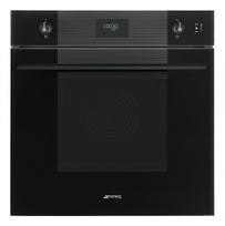 Įmontuojama orkaitė SMEG SOP6101S2B3, su garų funkcija